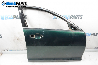 Врата за Jaguar XF Sedan I (03.2008 - 04.2015), 4+1 вр., седан, позиция: предна, дясна