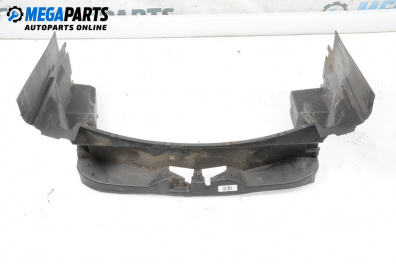 Пластмасова кора за Jaguar XF Sedan I (03.2008 - 04.2015), 4+1 вр., седан