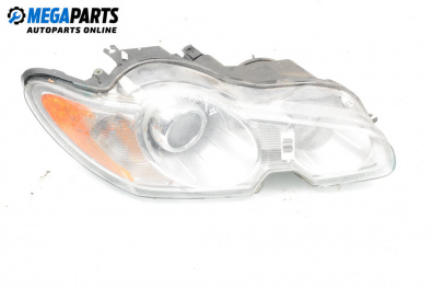 Фар за Jaguar XF Sedan I (03.2008 - 04.2015), седан, позиция: дясна