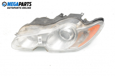 Фар за Jaguar XF Sedan I (03.2008 - 04.2015), седан, позиция: лява