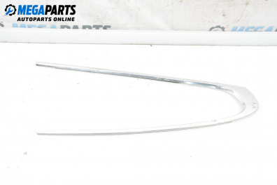 Външни лайсни за Jaguar XF Sedan I (03.2008 - 04.2015), седан, позиция: дясна