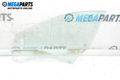 Странично стъкло за Jaguar XF Sedan I (03.2008 - 04.2015), 4+1 вр., седан, позиция: предна, лява