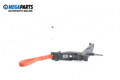 Лост за ръчна спирачка за Jaguar XF Sedan I (03.2008 - 04.2015)