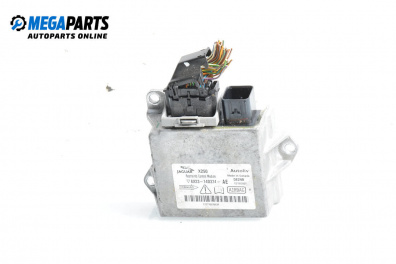 Модул за Jaguar XF Sedan I (03.2008 - 04.2015)