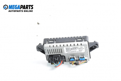 Модул за Jaguar XF Sedan I (03.2008 - 04.2015)