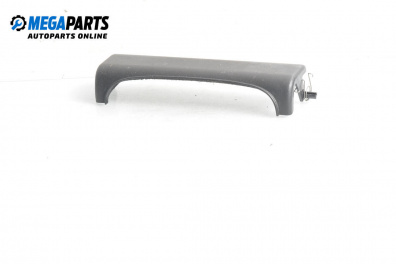 Интериорна пластмаса за Jaguar XF Sedan I (03.2008 - 04.2015), 4+1 вр., седан, позиция: предна