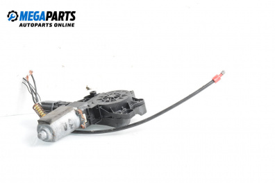 Електромотор за стъклоподемник за Jaguar XF Sedan I (03.2008 - 04.2015), 4+1 вр., седан, позиция: задна, лява