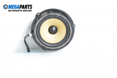 Високоговорител за Jaguar XF Sedan I (03.2008 - 04.2015)