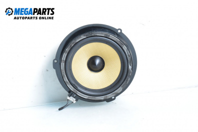Високоговорител за Jaguar XF Sedan I (03.2008 - 04.2015)