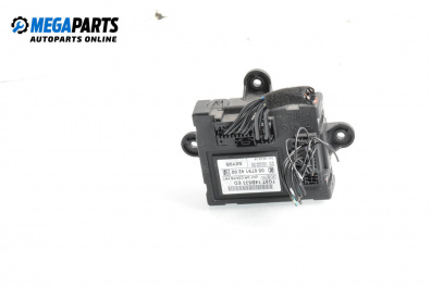 Модул за Jaguar XF Sedan I (03.2008 - 04.2015)