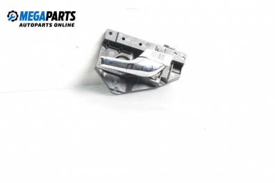 Вътрешна дръжка за Jaguar XF Sedan I (03.2008 - 04.2015), 4+1 вр., седан, позиция: предна, лява