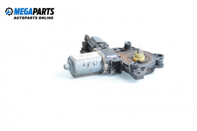 Електромотор за стъклоподемник за Jaguar XF Sedan I (03.2008 - 04.2015), 4+1 вр., седан, позиция: предна, дясна
