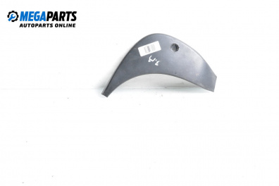 Интериорна пластмаса за Jaguar XF Sedan I (03.2008 - 04.2015), 4+1 вр., седан, позиция: задна