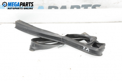 Уплътнение за врата за Jaguar XF Sedan I (03.2008 - 04.2015), 4+1 вр., седан, позиция: задна, дясна