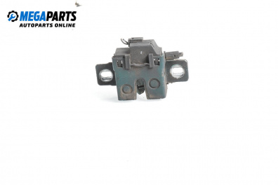 Брава заден капак за Jaguar XF Sedan I (03.2008 - 04.2015), седан, позиция: задна