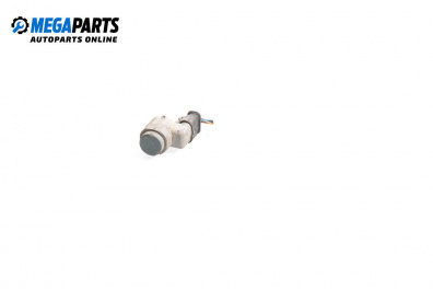 Парктроник за Jaguar XF Sedan I (03.2008 - 04.2015)