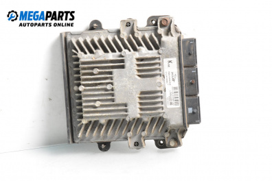 Компютър двигател за Jaguar XF Sedan I (03.2008 - 04.2015) 2.7 D, 207 к.с.