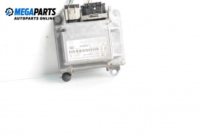 Модул за AIRBAG за Jaguar XF Sedan I (03.2008 - 04.2015)