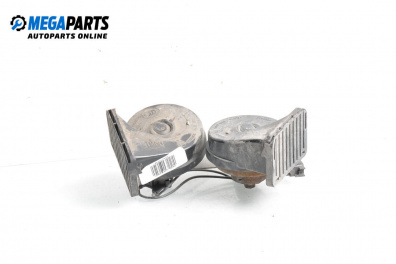 Клаксони за Jaguar XF Sedan I (03.2008 - 04.2015)