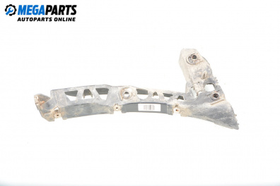 Държач броня за Jaguar XF Sedan I (03.2008 - 04.2015), седан, позиция: задна, лява