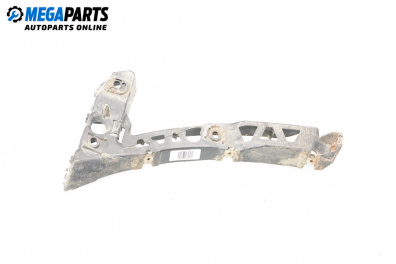 Държач броня за Jaguar XF Sedan I (03.2008 - 04.2015), седан, позиция: задна, лява