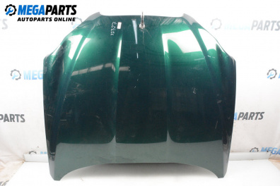 Преден капак за Jaguar XF Sedan I (03.2008 - 04.2015), 4+1 вр., седан, позиция: предна