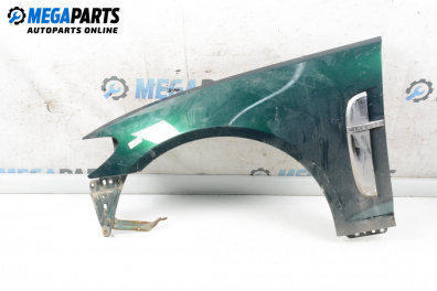 Калник за Jaguar XF Sedan I (03.2008 - 04.2015), 4+1 вр., седан, позиция: предна, лява