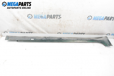 Праг за Jaguar XF Sedan I (03.2008 - 04.2015), 4+1 вр., седан, позиция: дясна