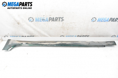 Праг за Jaguar XF Sedan I (03.2008 - 04.2015), 4+1 вр., седан, позиция: лява