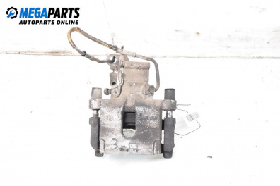 Спирачен апарат за Jaguar XF Sedan I (03.2008 - 04.2015), позиция: задна, дясна