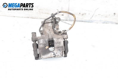 Спирачен апарат за Jaguar XF Sedan I (03.2008 - 04.2015), позиция: задна, лява