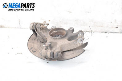 Шенкел главина за Jaguar XF Sedan I (03.2008 - 04.2015), позиция: задна, лява