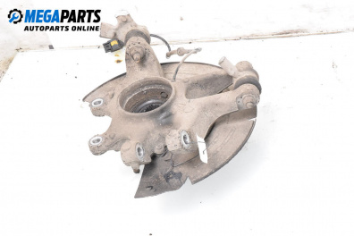 Шенкел главина за Jaguar XF Sedan I (03.2008 - 04.2015), позиция: задна, дясна