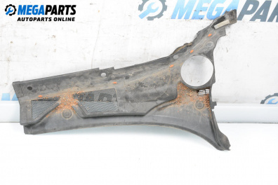 Кора под чистачки за Jaguar XF Sedan I (03.2008 - 04.2015), 4+1 вр., седан