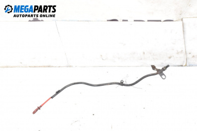 Щека за масло за Jaguar XF Sedan I (03.2008 - 04.2015) 2.7 D, 207 к.с.