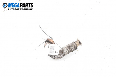 EGR тръба за Jaguar XF Sedan I (03.2008 - 04.2015) 2.7 D, 207 к.с.