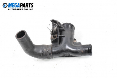 Тръба интеркулер за Jaguar XF Sedan I (03.2008 - 04.2015) 2.7 D, 207 к.с.