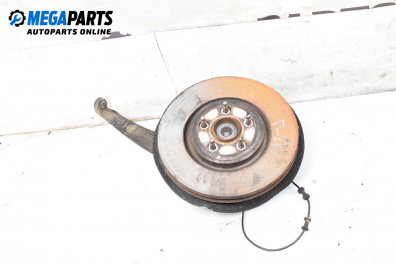 Шенкел главина за Jaguar XF Sedan I (03.2008 - 04.2015), позиция: предна, лява