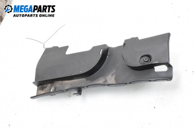 Пластмасов капак за Jaguar XF Sedan I (03.2008 - 04.2015), 4+1 вр., седан