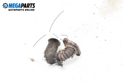 EGR тръба за Jaguar XF Sedan I (03.2008 - 04.2015) 2.7 D, 207 к.с.