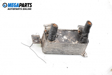 Маслоохладител за Jaguar XF Sedan I (03.2008 - 04.2015) 2.7 D, 207 к.с.