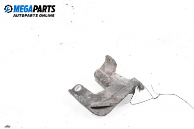 Алуминиева конзола за Jaguar XF Sedan I (03.2008 - 04.2015) 2.7 D, 207 к.с.