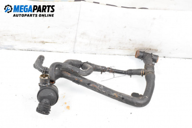 Водни маркучи за Jaguar XF Sedan I (03.2008 - 04.2015) 2.7 D, 207 к.с.