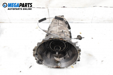 Автоматична скоростна кутия за Jaguar XF Sedan I (03.2008 - 04.2015) 2.7 D, 207 к.с., автоматик