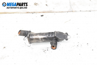 EGR охладител за Jaguar XF Sedan I (03.2008 - 04.2015) 2.7 D, 207 к.с.