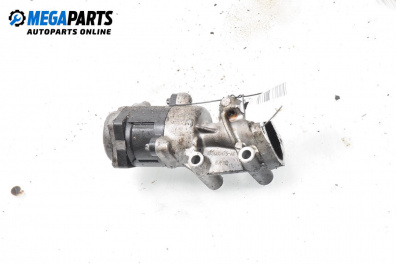 EGR тръба за Jaguar XF Sedan I (03.2008 - 04.2015) 2.7 D, 207 к.с.