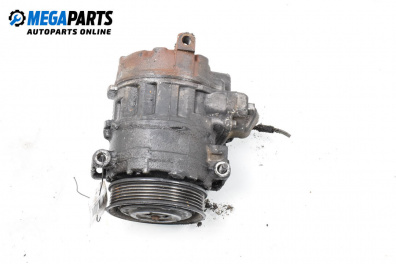 Компресор климатик за Jaguar XF Sedan I (03.2008 - 04.2015) 2.7 D, 207 к.с., автоматик