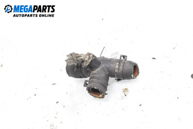 Водно съединение за Jaguar XF Sedan I (03.2008 - 04.2015) 2.7 D, 207 к.с.