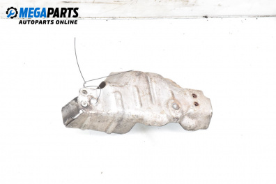 Алуминиев капак за Jaguar XF Sedan I (03.2008 - 04.2015), седан