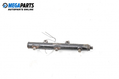 Горивна рейка за Jaguar XF Sedan I (03.2008 - 04.2015) 2.7 D, 207 к.с.